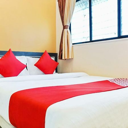 Oyo 29634 Hotel Navalai Pride Ratnāgiri Εξωτερικό φωτογραφία