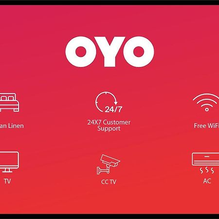 Oyo 29634 Hotel Navalai Pride Ratnāgiri Εξωτερικό φωτογραφία