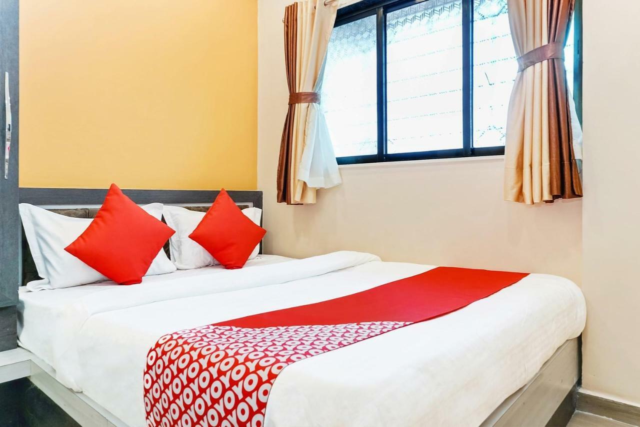 Oyo 29634 Hotel Navalai Pride Ratnāgiri Εξωτερικό φωτογραφία