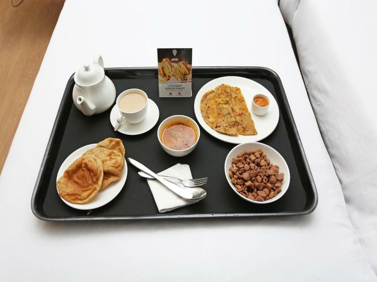 Oyo 29634 Hotel Navalai Pride Ratnāgiri Εξωτερικό φωτογραφία