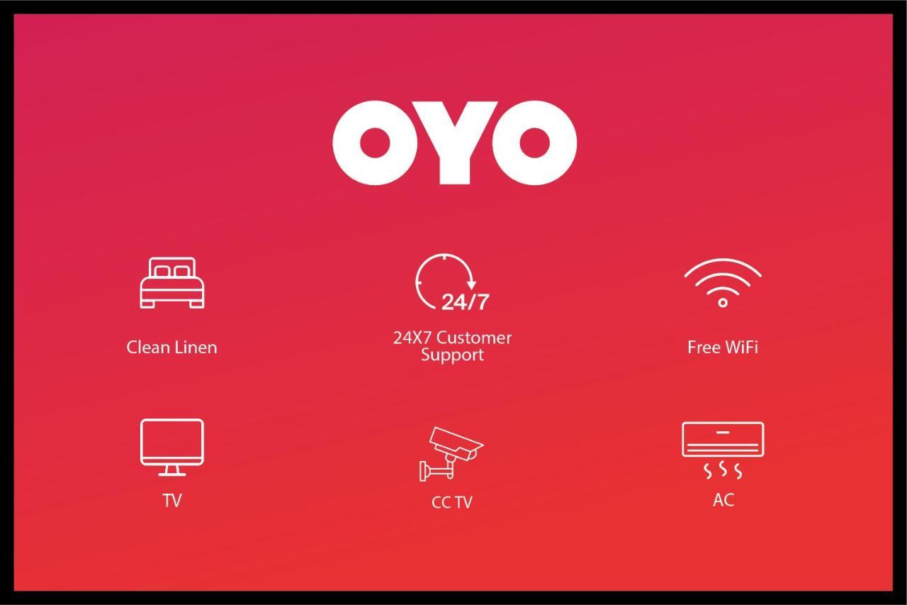 Oyo 29634 Hotel Navalai Pride Ratnāgiri Εξωτερικό φωτογραφία